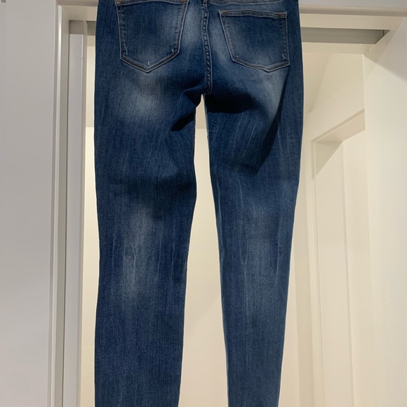 EUC JCrew Skinny Jeans - Picture 4 of 5